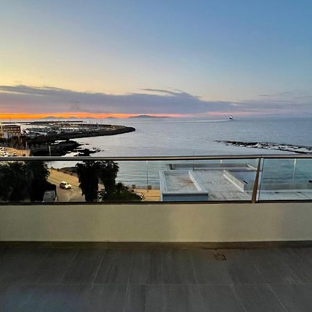 Casa Vacanza Acquamarina Porto Torres Εξωτερικό φωτογραφία