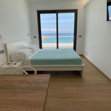 Casa Vacanza Acquamarina Porto Torres Εξωτερικό φωτογραφία