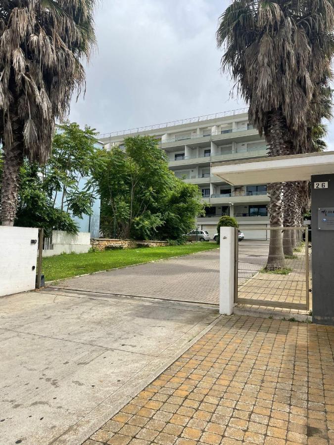 Casa Vacanza Acquamarina Porto Torres Εξωτερικό φωτογραφία