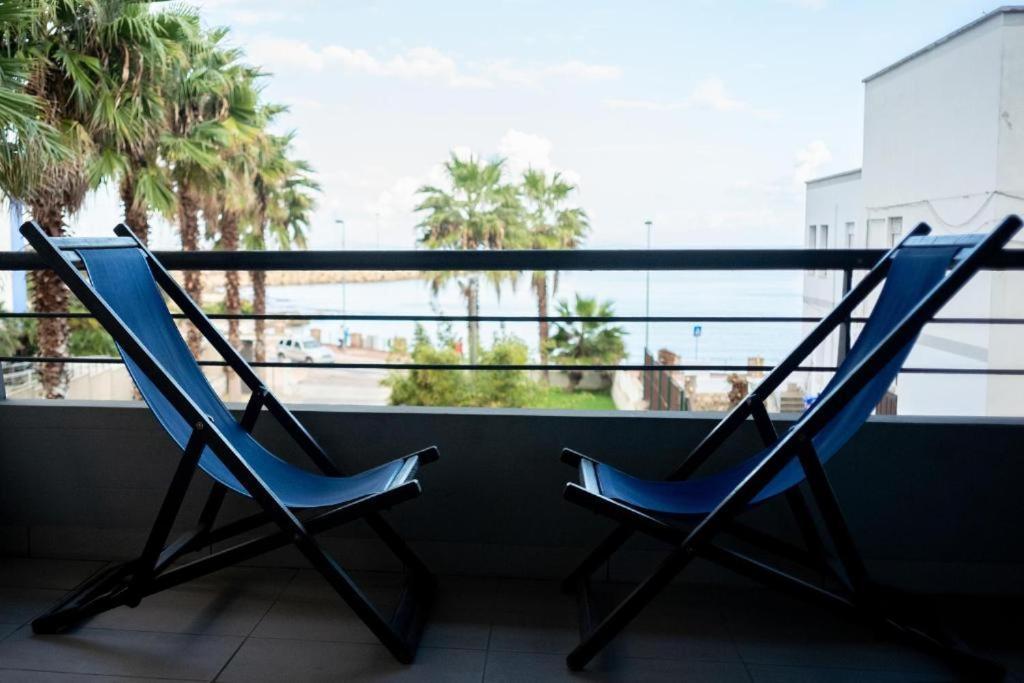 Casa Vacanza Acquamarina Porto Torres Εξωτερικό φωτογραφία