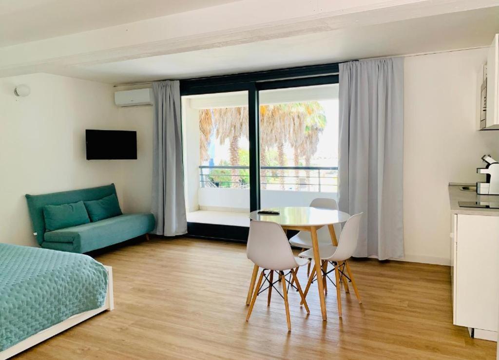 Casa Vacanza Acquamarina Porto Torres Εξωτερικό φωτογραφία