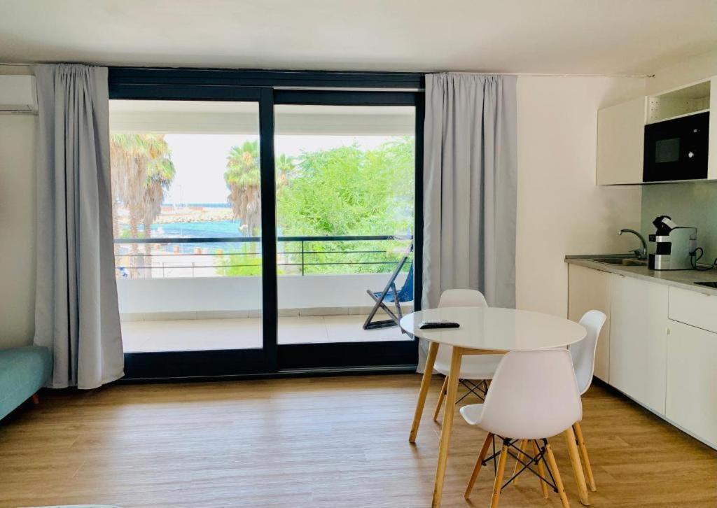 Casa Vacanza Acquamarina Porto Torres Εξωτερικό φωτογραφία