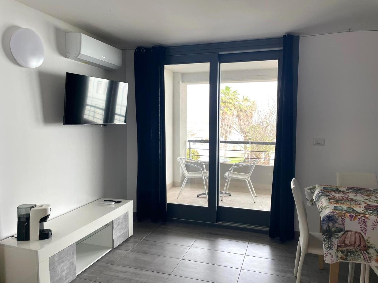 Casa Vacanza Acquamarina Porto Torres Εξωτερικό φωτογραφία