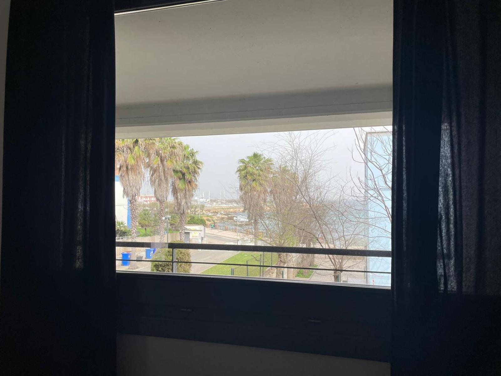 Casa Vacanza Acquamarina Porto Torres Εξωτερικό φωτογραφία