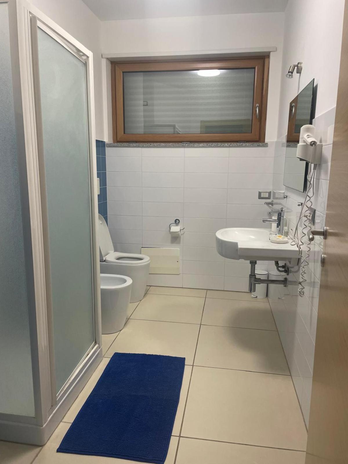 Casa Vacanza Acquamarina Porto Torres Εξωτερικό φωτογραφία