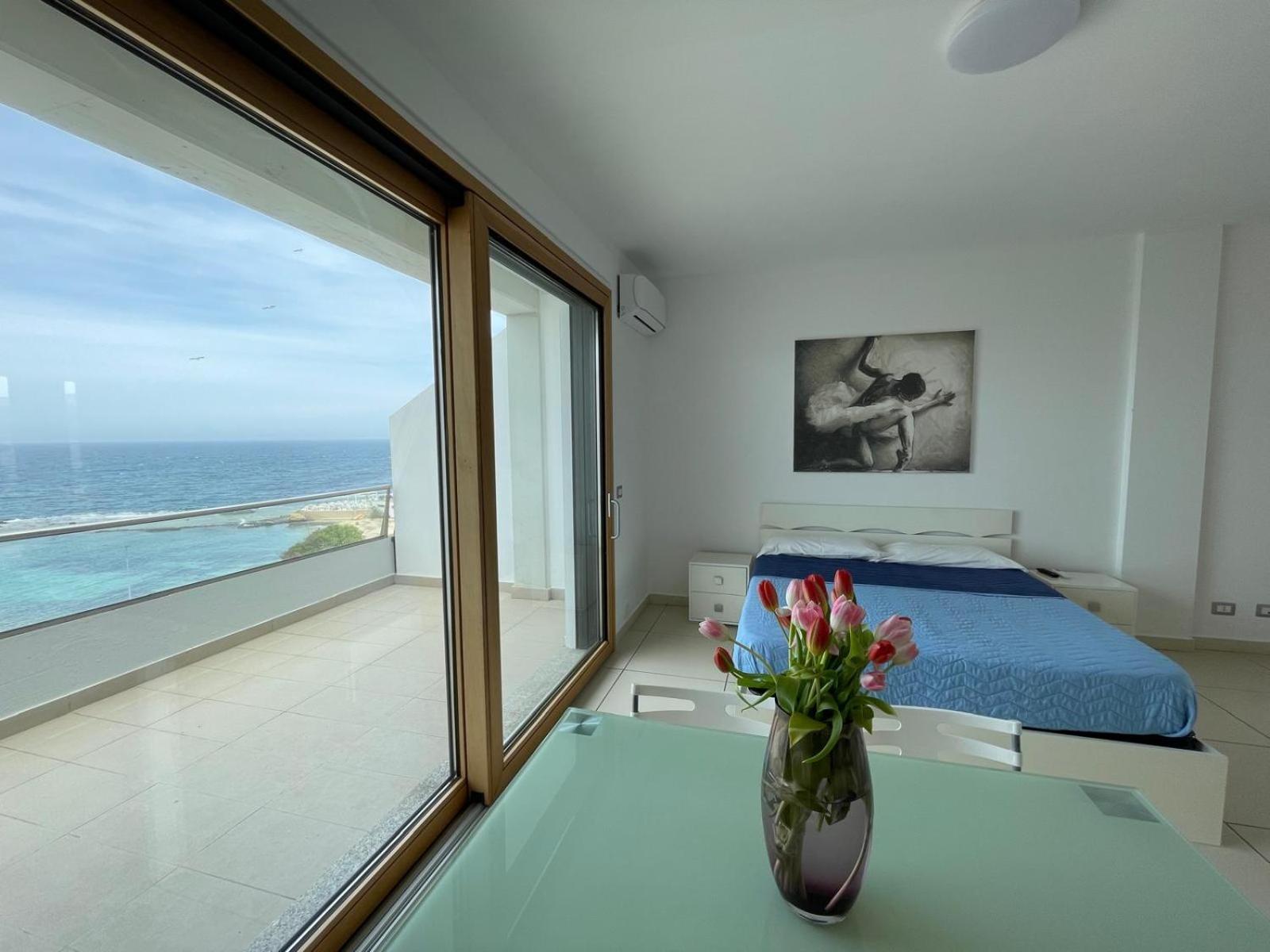 Casa Vacanza Acquamarina Porto Torres Εξωτερικό φωτογραφία