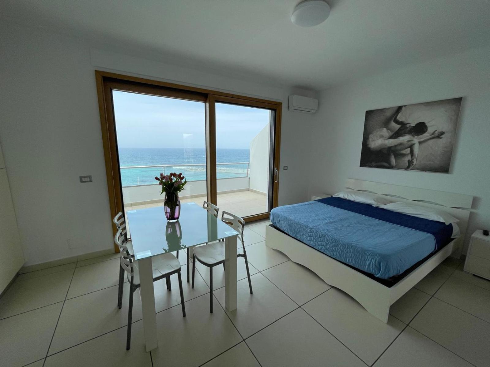 Casa Vacanza Acquamarina Porto Torres Εξωτερικό φωτογραφία