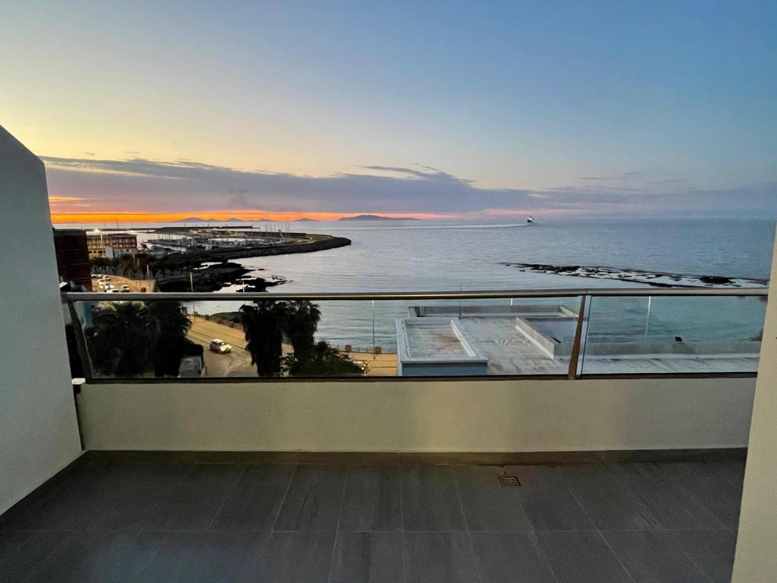 Casa Vacanza Acquamarina Porto Torres Εξωτερικό φωτογραφία