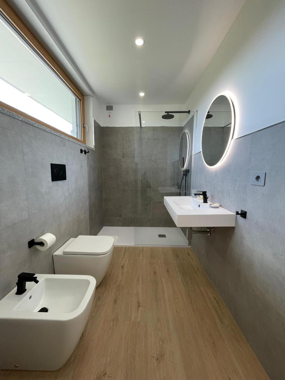 Casa Vacanza Acquamarina Porto Torres Εξωτερικό φωτογραφία