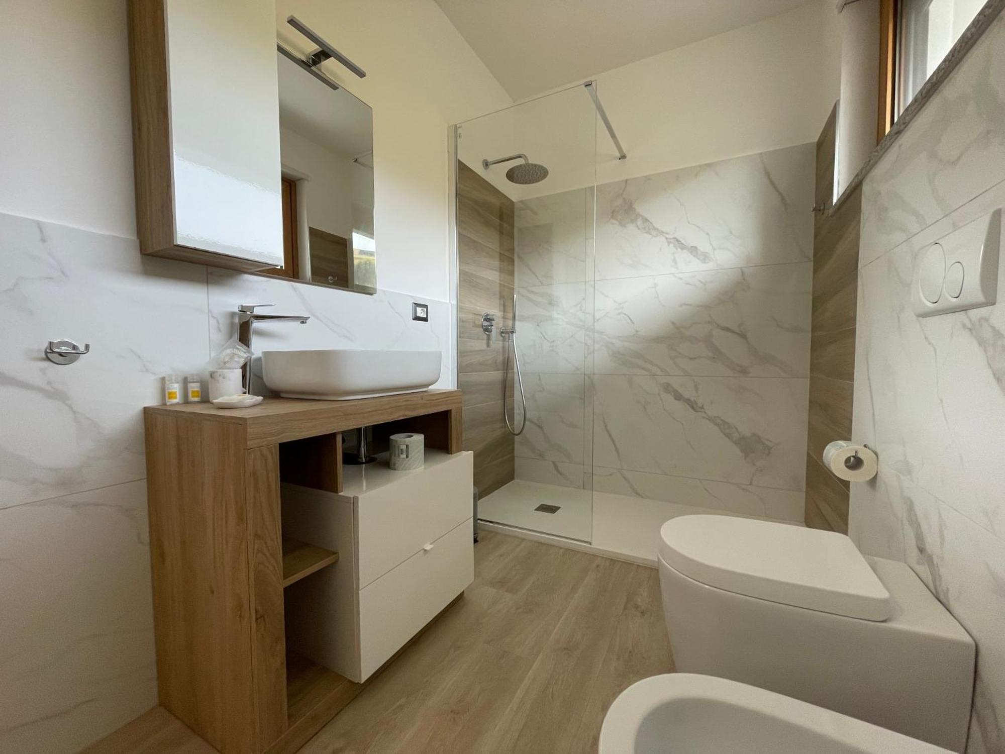 Casa Vacanza Acquamarina Porto Torres Εξωτερικό φωτογραφία