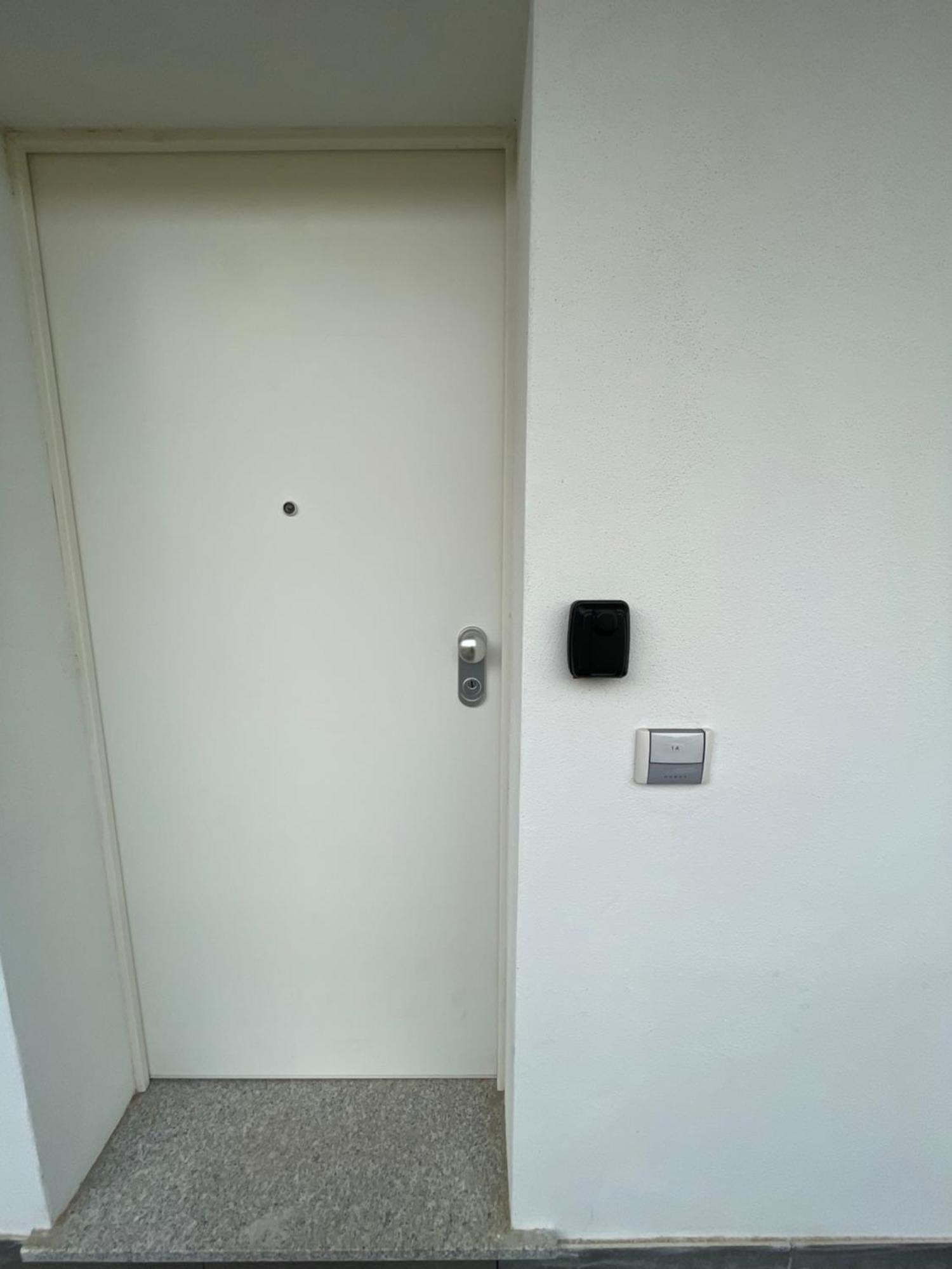 Casa Vacanza Acquamarina Porto Torres Εξωτερικό φωτογραφία
