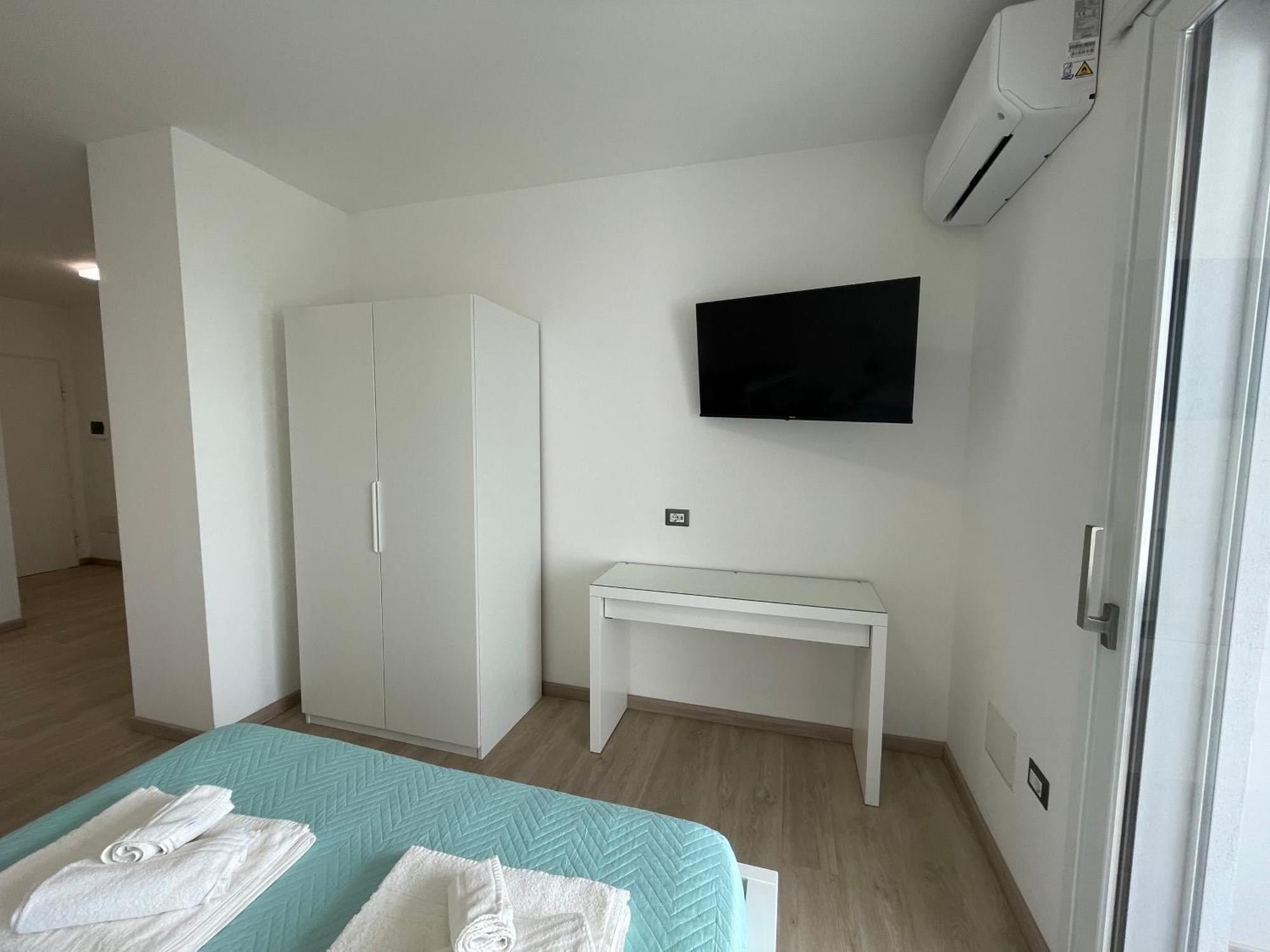 Casa Vacanza Acquamarina Porto Torres Εξωτερικό φωτογραφία