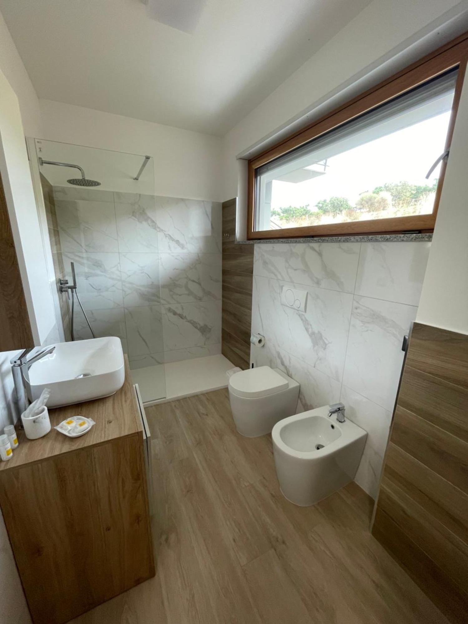 Casa Vacanza Acquamarina Porto Torres Εξωτερικό φωτογραφία
