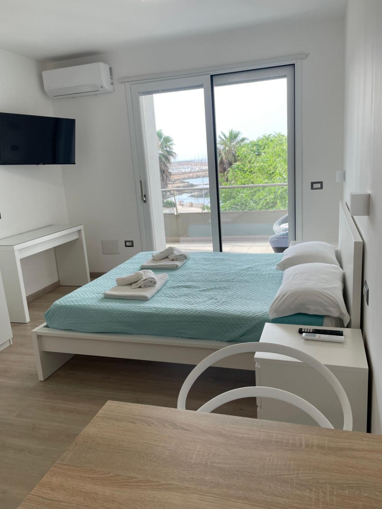 Casa Vacanza Acquamarina Porto Torres Εξωτερικό φωτογραφία