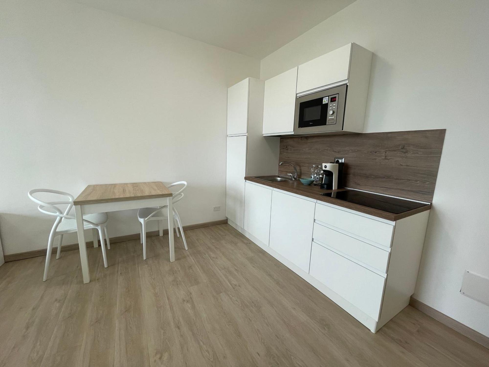 Casa Vacanza Acquamarina Porto Torres Εξωτερικό φωτογραφία