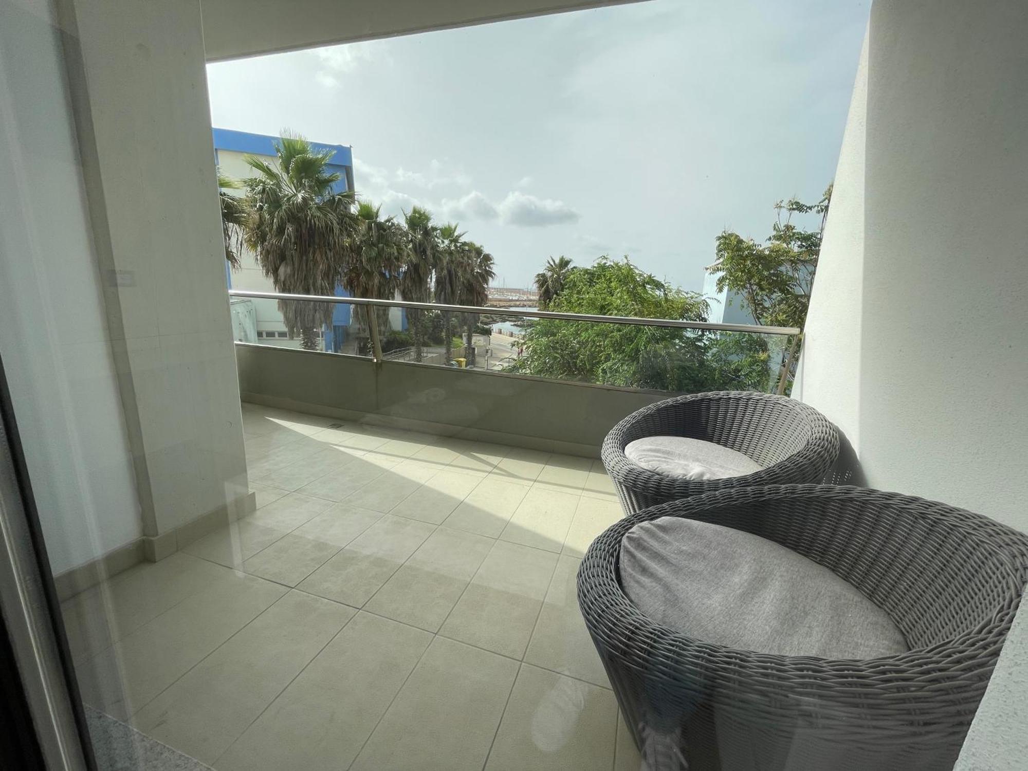 Casa Vacanza Acquamarina Porto Torres Εξωτερικό φωτογραφία