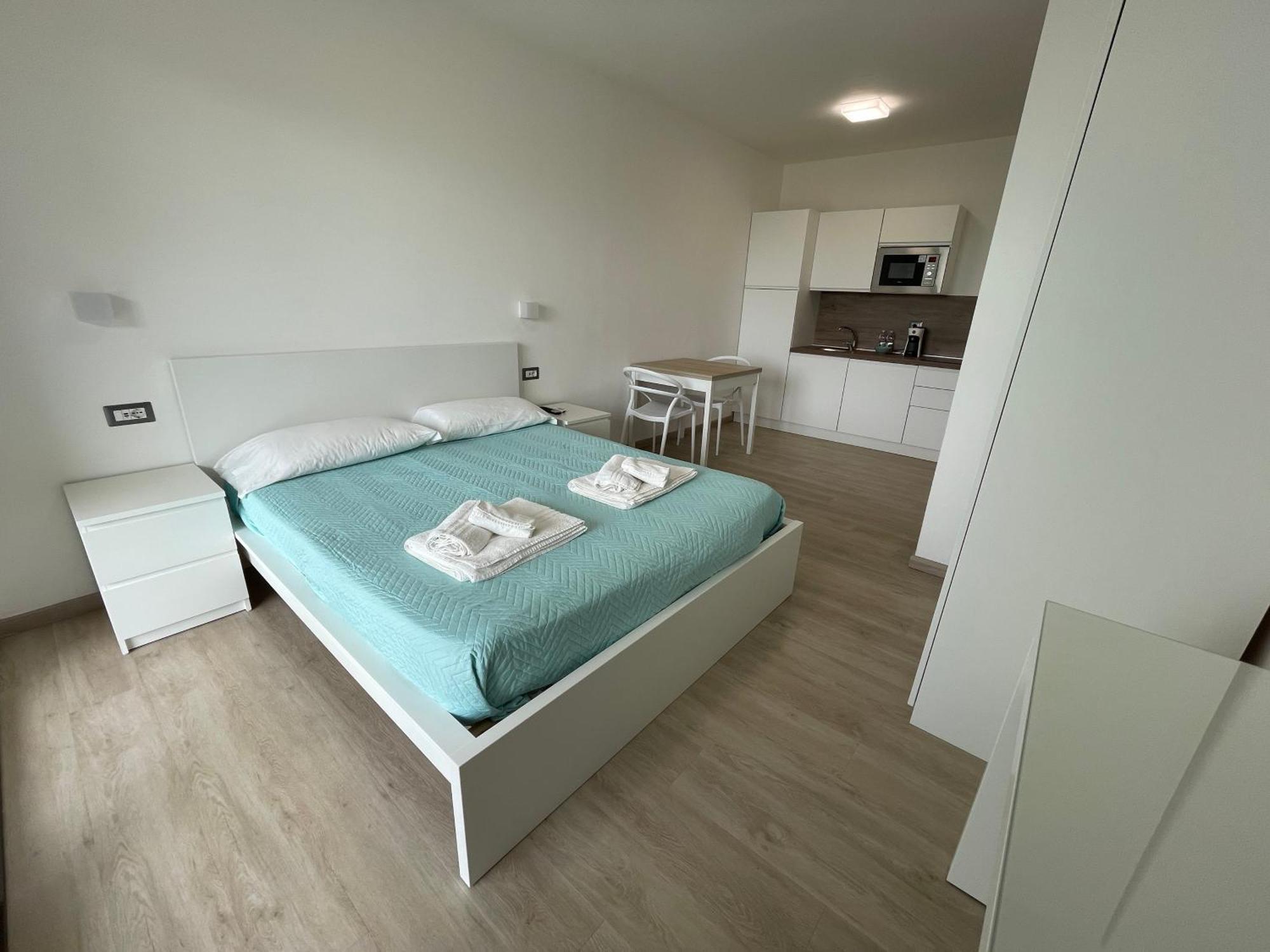Casa Vacanza Acquamarina Porto Torres Εξωτερικό φωτογραφία