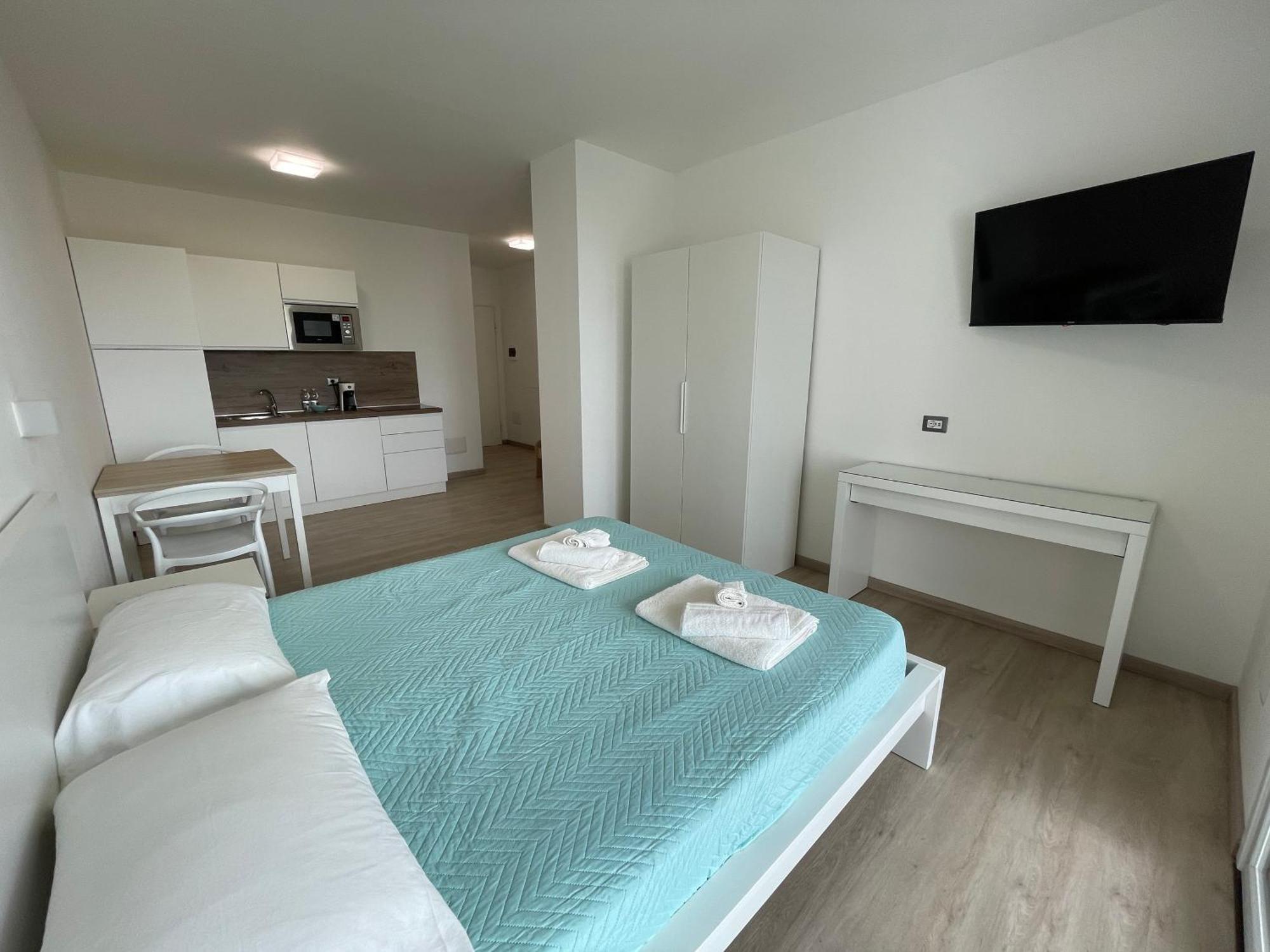 Casa Vacanza Acquamarina Porto Torres Εξωτερικό φωτογραφία